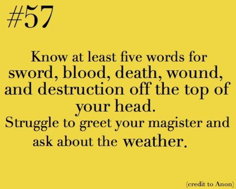  - it s just a game we do