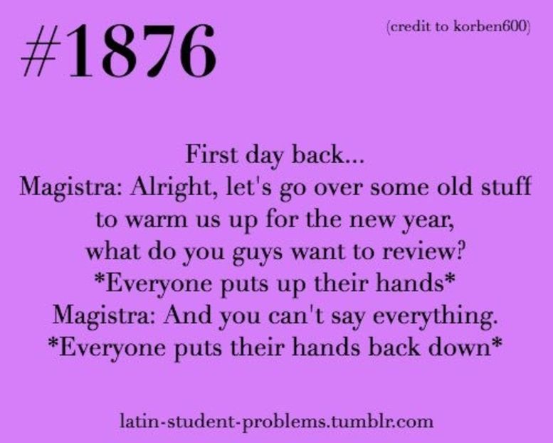  - it s just a game we do