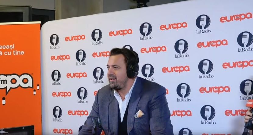 Horia - 30 Days with Celebrities - Challenge