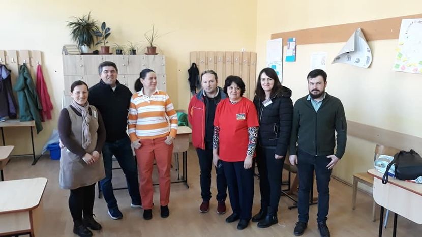 Tg., de Seminte - Baia Mare - 1-CONTACT