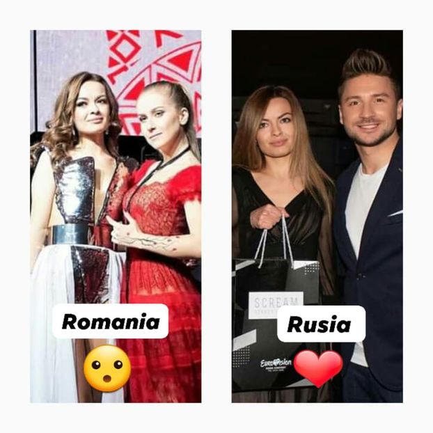 Eurovision 2018 - 2018 Eurovision Song Contest Part 15