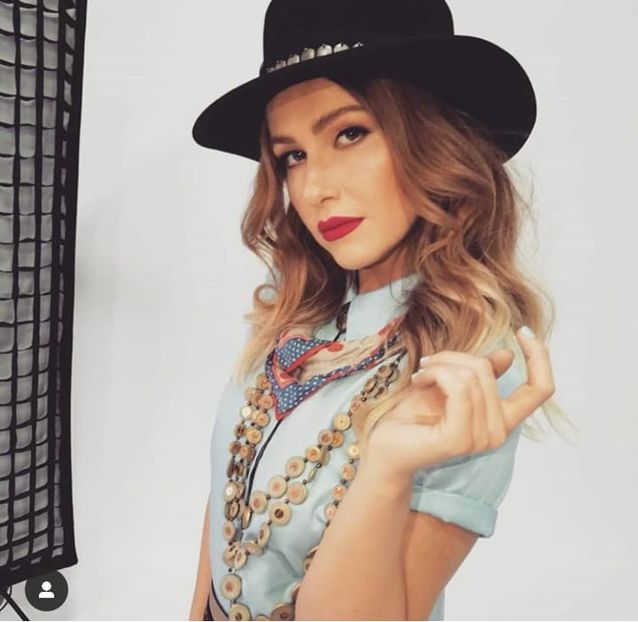 Eurovision 2018 - 2018 Eurovision Song Contest Part 15