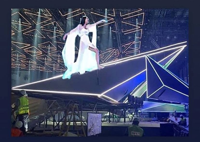 Eurovision 2018 - 2018 Eurovision Song Contest Part 15