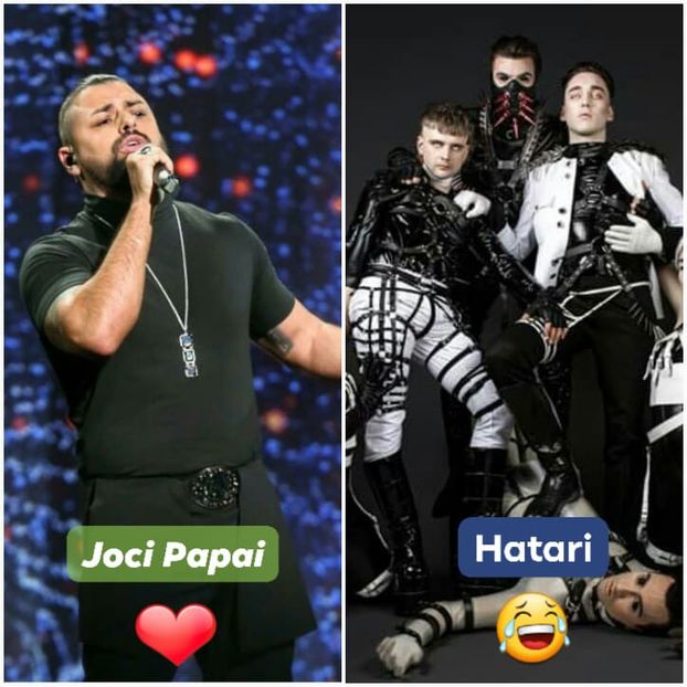 Eurovision 2018 - 2018 Eurovision Song Contest Part 15