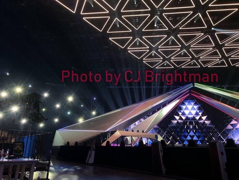 Eurovision 2018 - 2018 Eurovision Song Contest Part 15