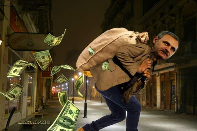  - Poze haioase pamflet