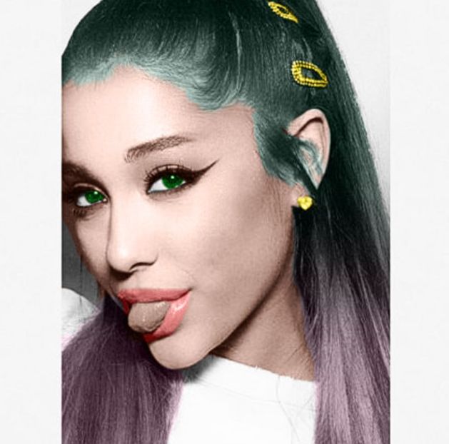  - 001a Ariana