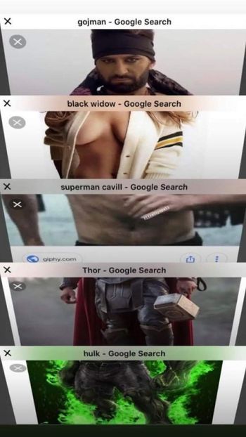  - Sezonul 5 insula iubirii - memes 1