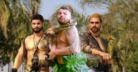  - Sezonul 5 insula iubirii - memes 1