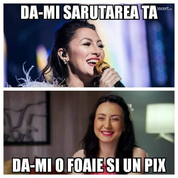  - Sezonul 5 insula iubirii - memes 1