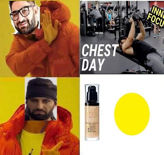  - Sezonul 5 insula iubirii - memes 1