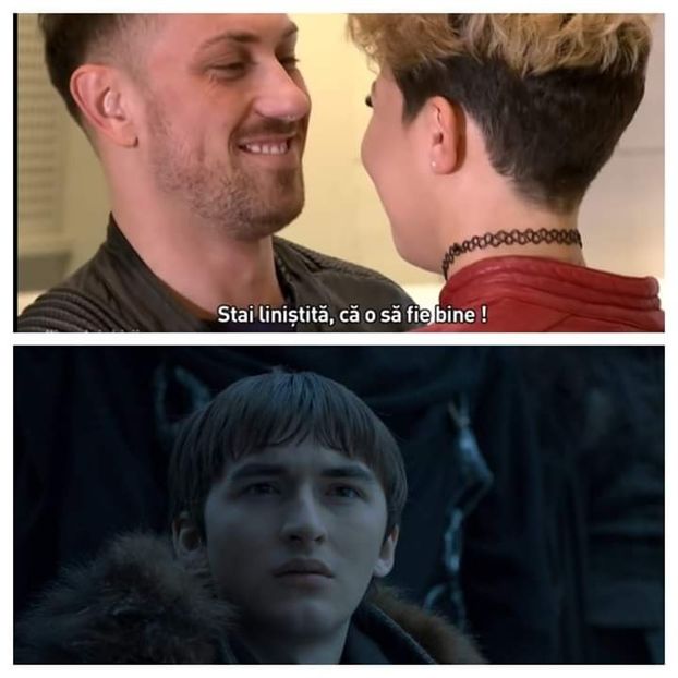  - Sezonul 5 insula iubirii - memes 1