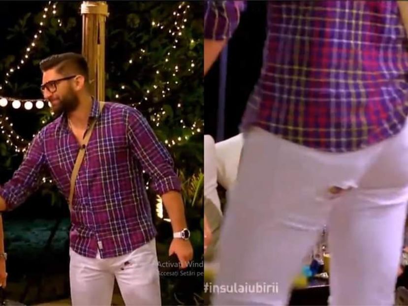  - Sezonul 5 insula iubirii - memes 1