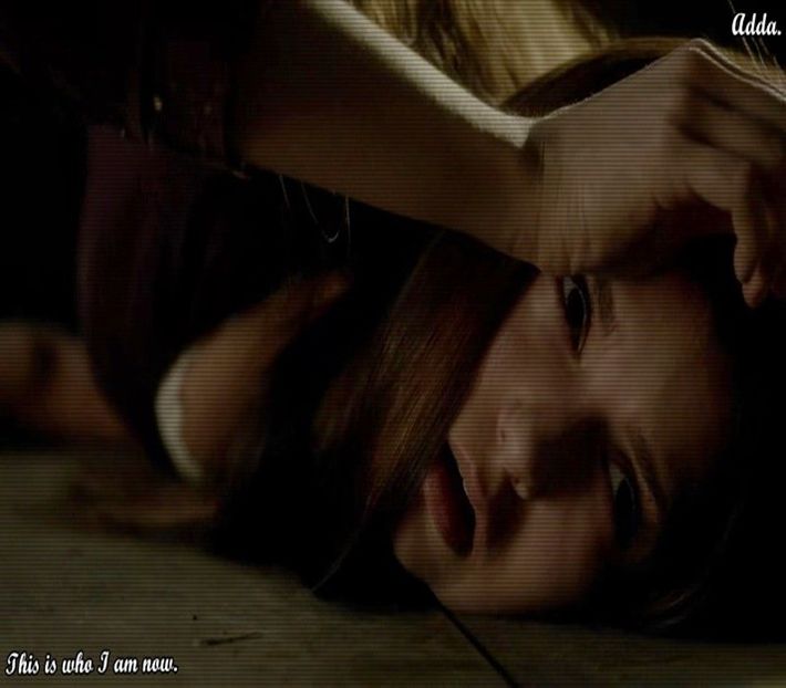 》Am pus peste tot....=))))))#Fane. Ți-a mâncat pisica limba? #Dean. *țipă* INTRĂ - here - episode 52 - done