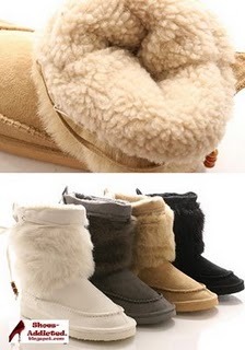 Bamboo Flurri-06 - poze ugg