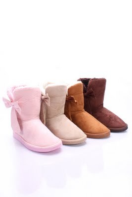 Ankle Boot - poze ugg