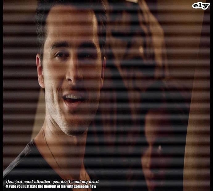 Iti cant cu cea mai mare placere * o pupa pe obraz* ( pup, sa il pupi si pe bebe :* :* ) - here - episode 52 - done