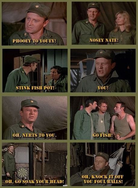 Mash - Mash Part 11