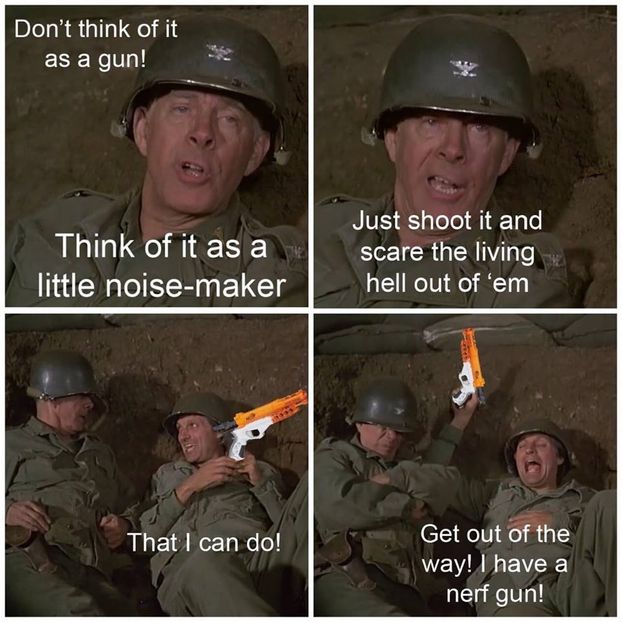 Mash - Mash Part 11