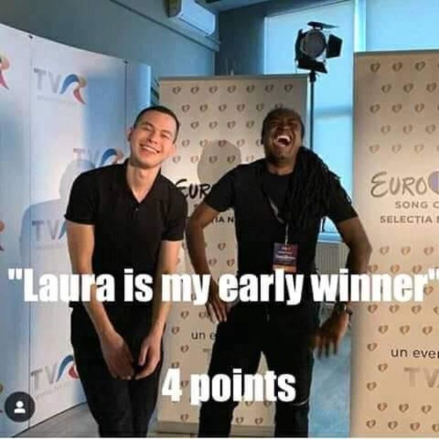 Eurovision 2018 - 2018 Eurovision Song Contest Part 15