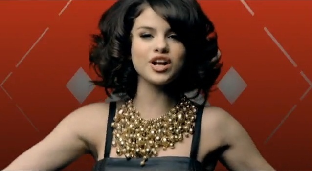 selena gomez (22) - Videoclipuri