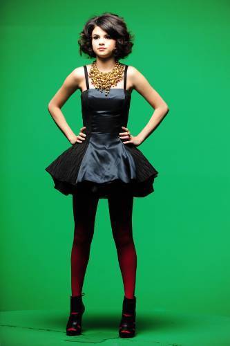 selena gomez (23) - Videoclipuri