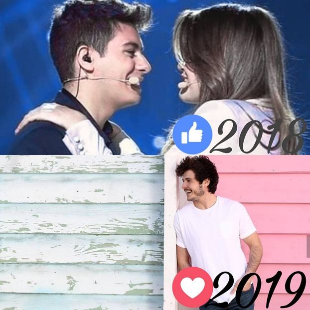 Eurovision 2018 - 2018 Eurovision Song Contest Part 15