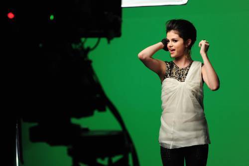 selena gomez (30) - Videoclipuri