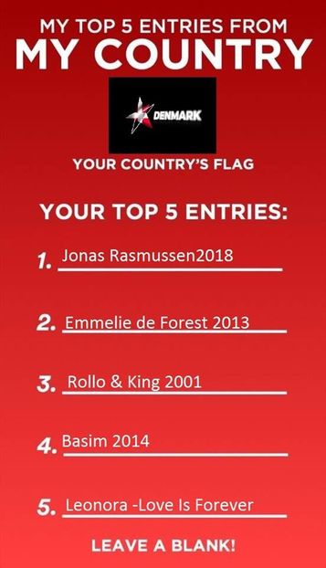 Eurovision 2018 - 2018 Eurovision Song Contest Part 15