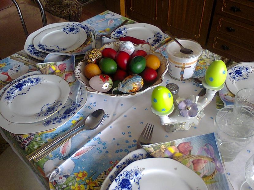 Fotografie5101 - 2019 HRISTOS A ÎNVIAT! 28 apr