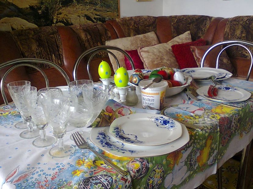 Fotografie5102 - 2019 HRISTOS A ÎNVIAT! 28 apr