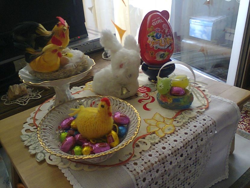 Fotografie5116 - 2019 HRISTOS A ÎNVIAT! 28 apr