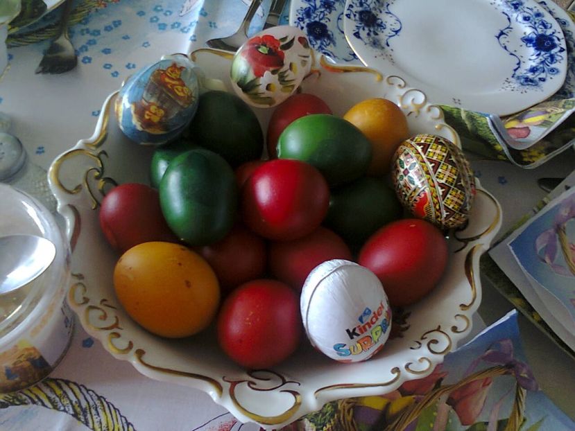 Fotografie5117 - 2019 HRISTOS A ÎNVIAT! 28 apr