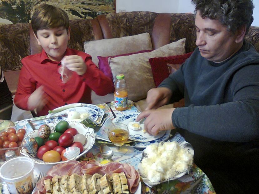 Fotografie5121 - 2019 HRISTOS A ÎNVIAT! 28 apr