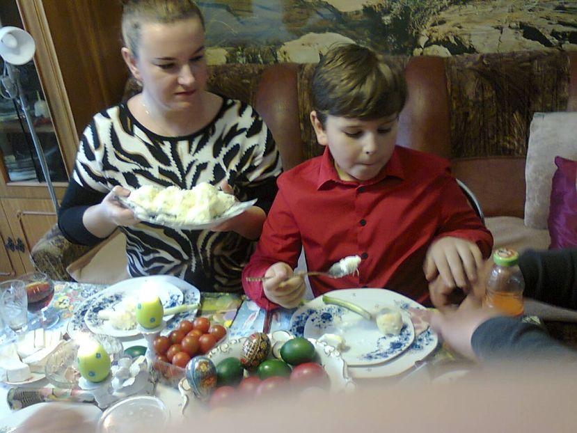 Fotografie5123 - 2019 HRISTOS A ÎNVIAT! 28 apr