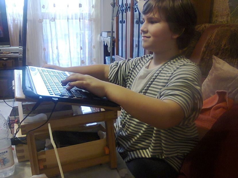 Fotografie5021 - 2019 MT la bunica