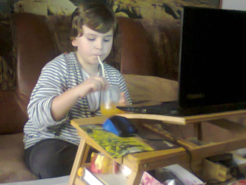 Fotografie5024 - 2019 MT la bunica