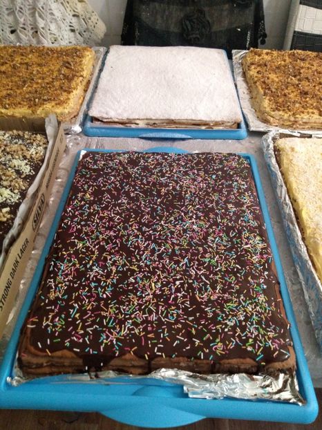  - tot cu dulce si flori