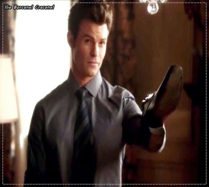 》*ridică pantoful IP* dacă tf, n-o să mai vrei alt bărbat, crede-mă, provoc dependență...CL - here - episode 52 - done