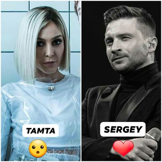 Eurovision 2018 - 2018 Eurovision Song Contest Part 15
