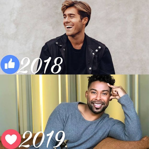 Eurovision 2018 - 2018 Eurovision Song Contest Part 15