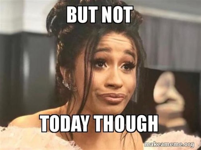 No TBS - 30 Days with Celebrities - Challenge