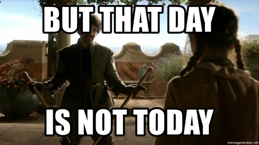 No TBS - 30 Days with Celebrities - Challenge