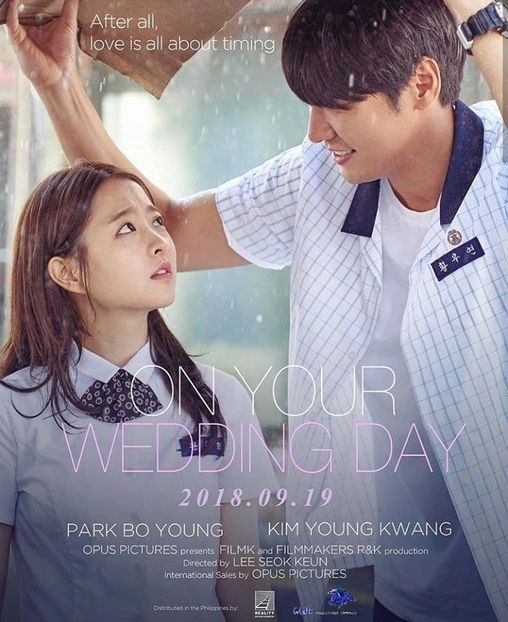 93.ON YOUR WEDDING DAY - 01Kdrama-Filme Coreene