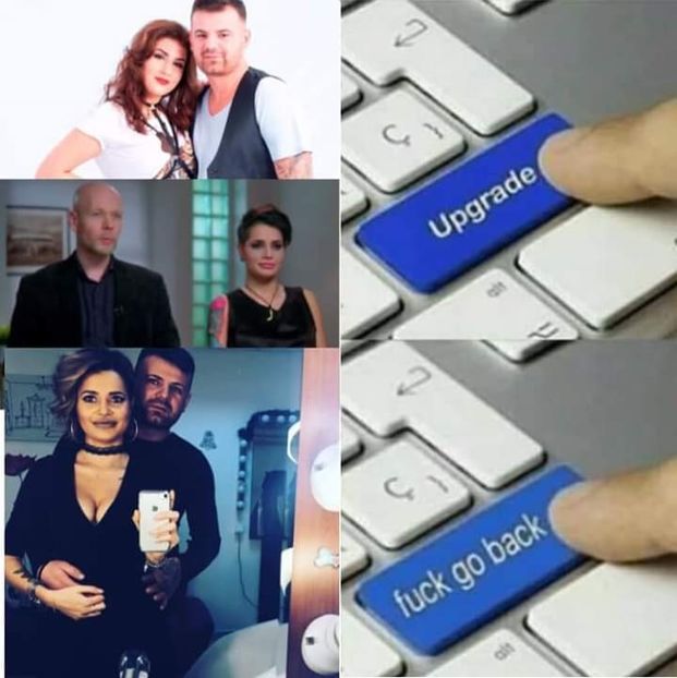  - Sezonul 5 insula iubirii - memes 1