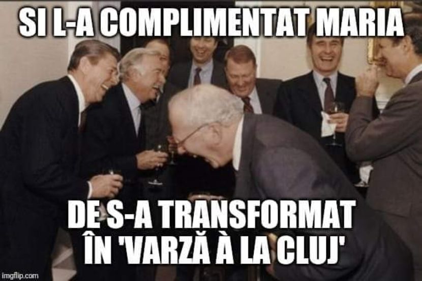  - Sezonul 5 insula iubirii - memes 1