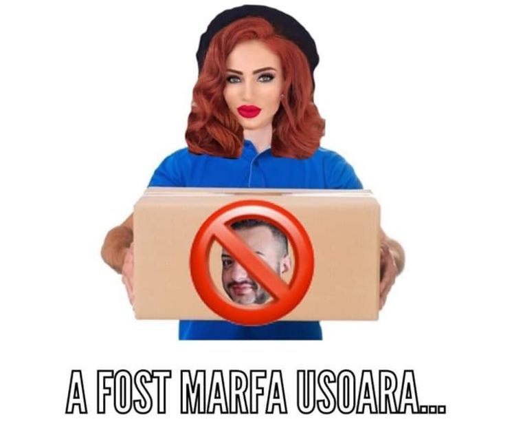  - Sezonul 5 insula iubirii - memes 1