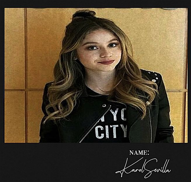 8thStory✧5Jul2018▐ KarolSevilla. - 00x keep the calm before the storm