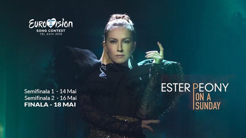 Eurovision 2018 - 2018 Eurovision Song Contest Part 15
