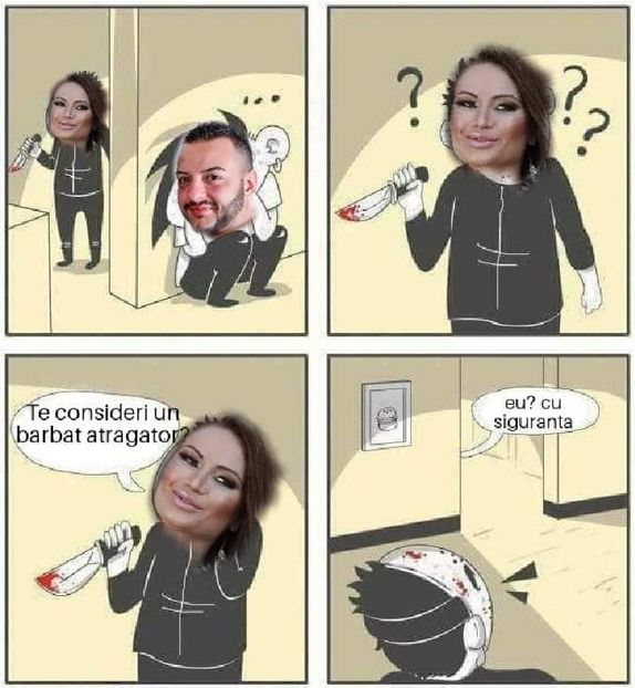  - Sezonul 5 insula iubirii - memes 1